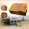 Umrah Saving Box Premium Quality