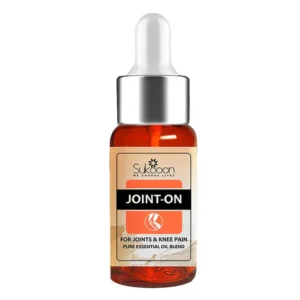 Sukoon Joint on Oil 30ml