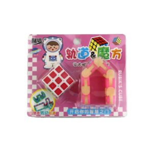 Rubik's Cube 2 pcs Set