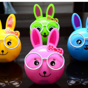 Children Bunny Night Sensor Lamp