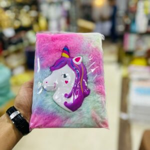 Unicorn Note Book