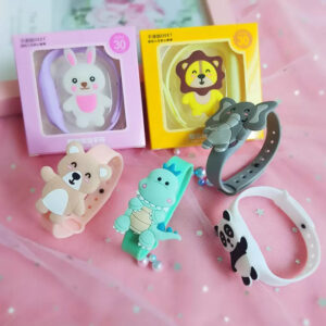 Kids Mosquito Repellent Bracelet