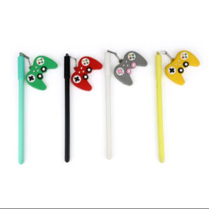 Game Style Gel Pen And Doll Pen
