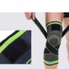 Knee Support with Adjustable Straps (Pack of 2)