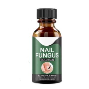 Foot Cure Nail Fungus Treatment