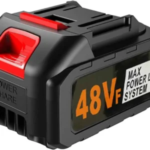 48V Lithium-ion Battery for Cordless Power Tools